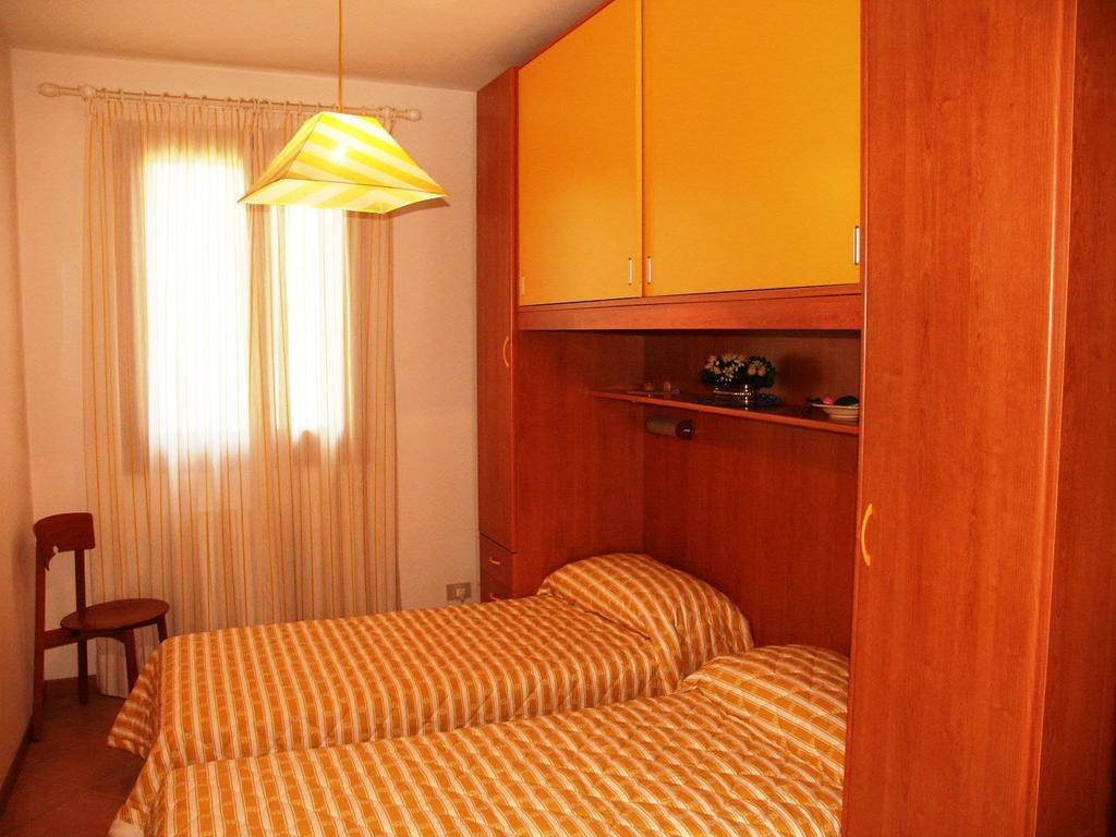 Le Briccole Appartement Cavallino-Treporti Kamer foto