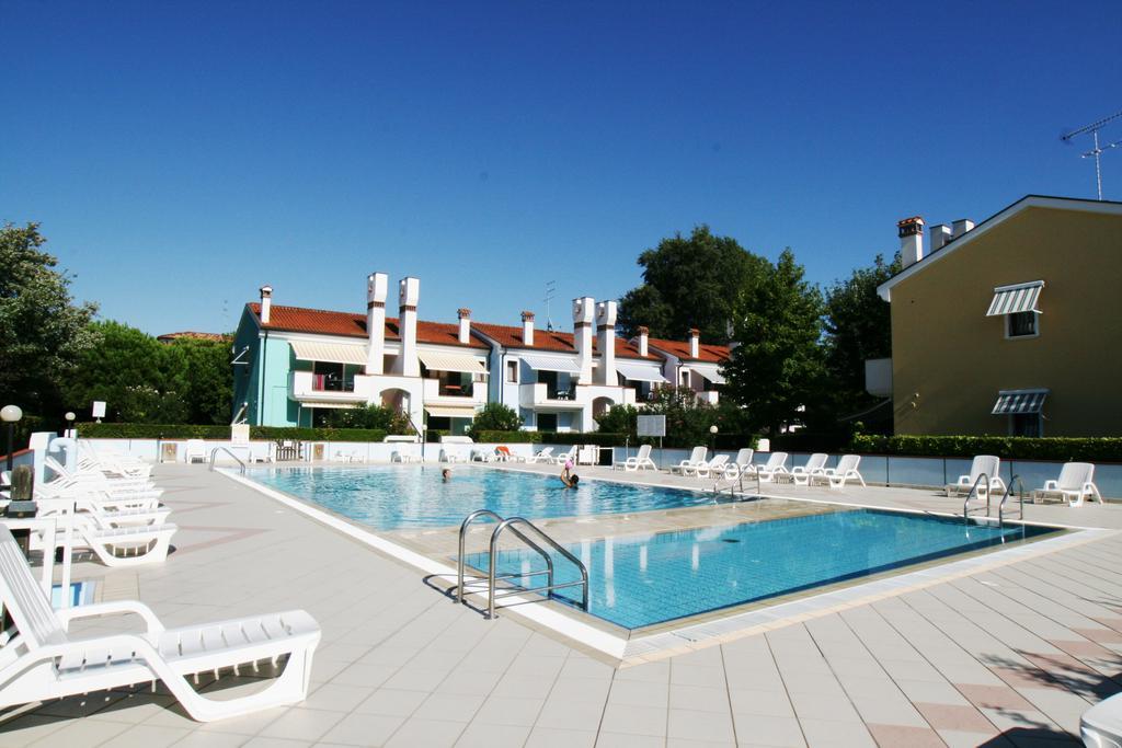 Le Briccole Appartement Cavallino-Treporti Kamer foto