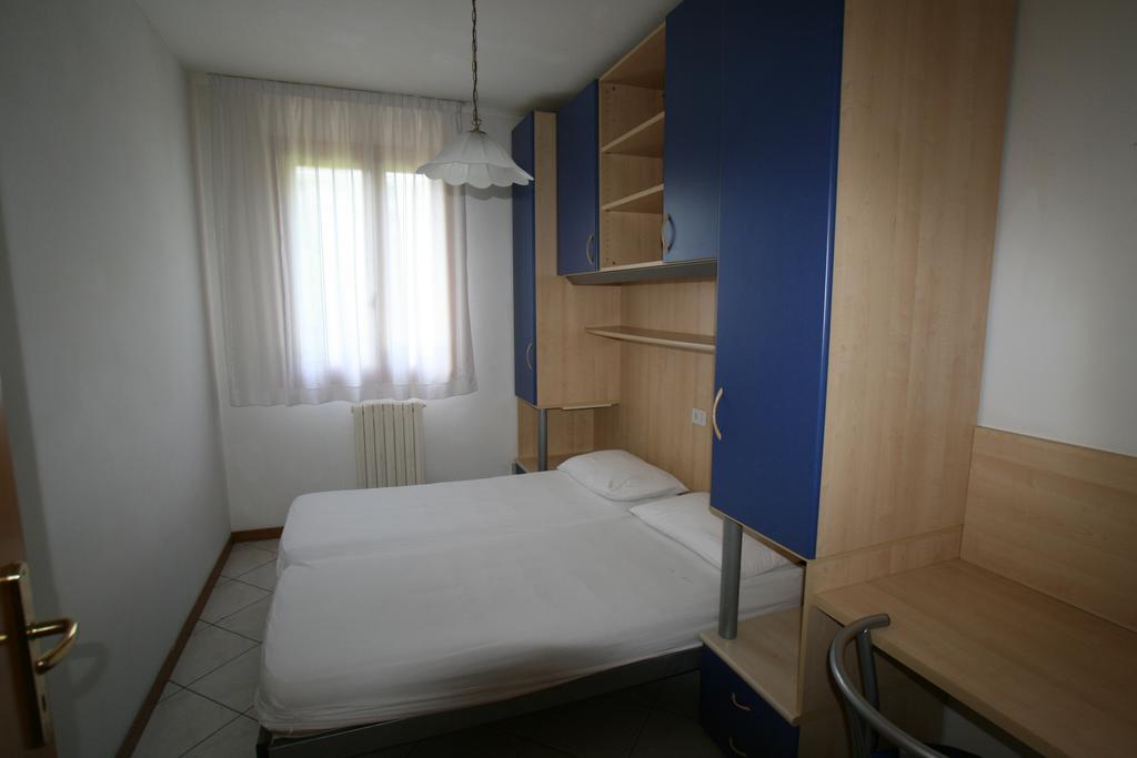 Le Briccole Appartement Cavallino-Treporti Kamer foto